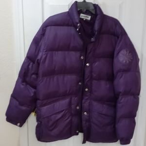 Fucking awesome jacket parka